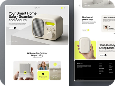 Smart Home